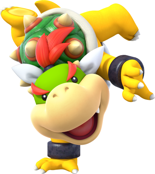 Bowser Jr