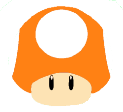 mushroom