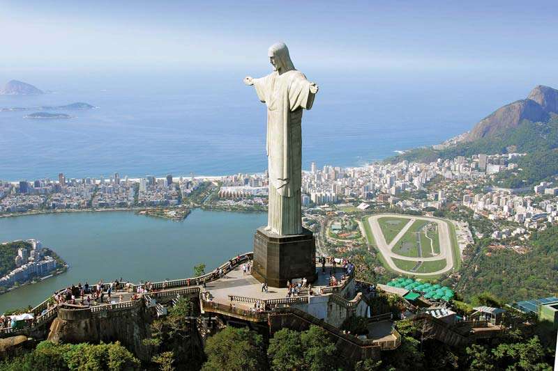 Christ the Redeemer