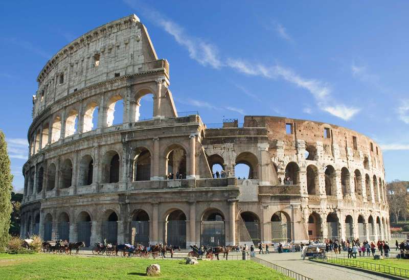 Colosseum