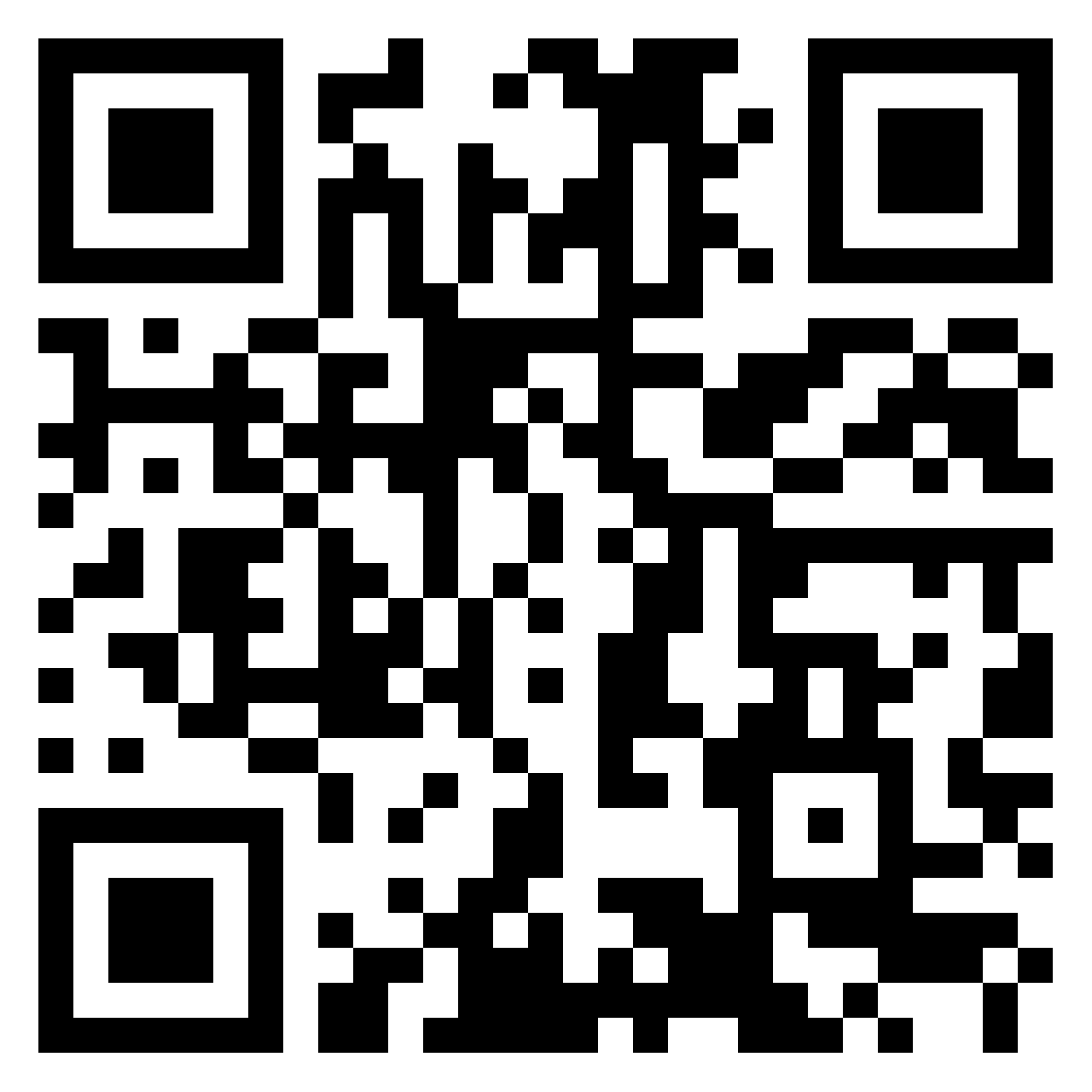 Padlet QR Code