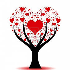 tree love