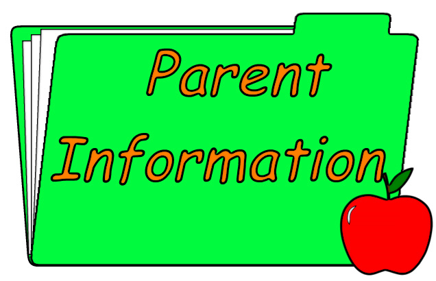 parent info