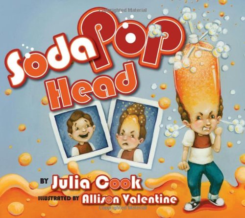 soda pop